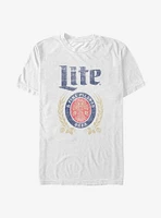 Miller Coors Lite Pilsner T-Shirt