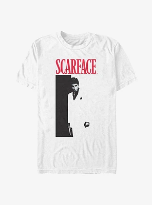 Scarface Poster T-Shirt