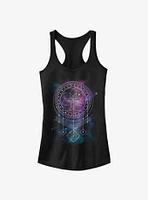 Mystical Energy Girls Tank