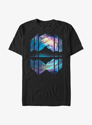 Night Mountain T-Shirt