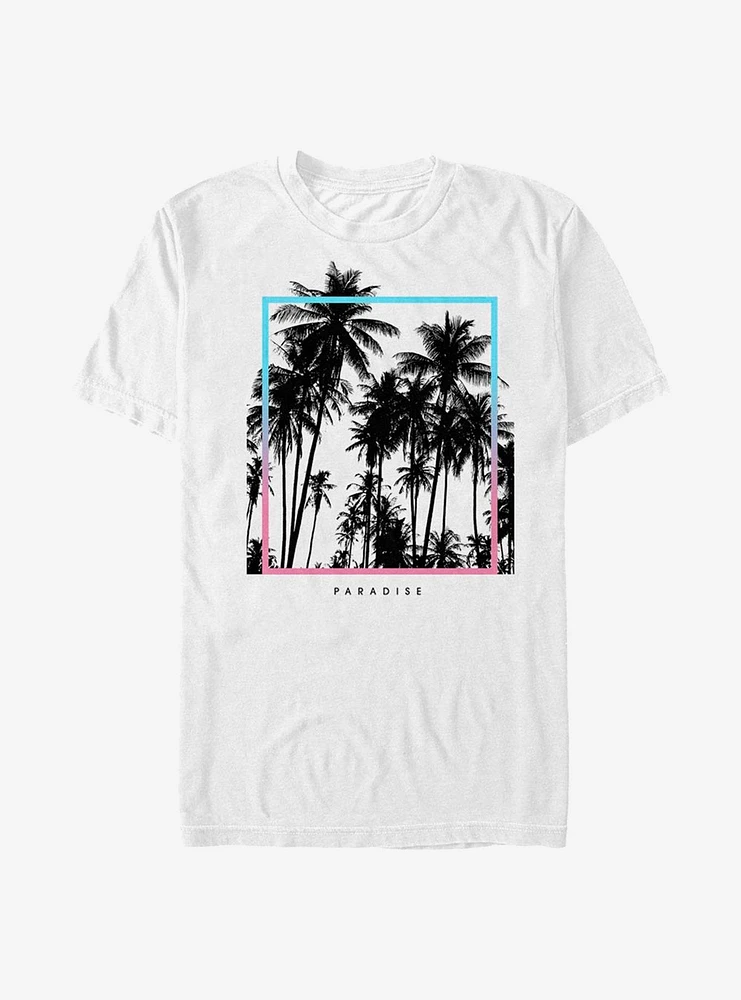 Paradise Palms T-Shirt