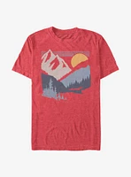 Valley T-Shirt