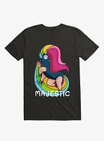 Majestic Creature T-Shirt