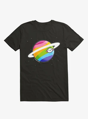 Planet Rainbow T-Shirt
