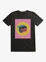 The Umbrella Academy Suitcase T-Shirt