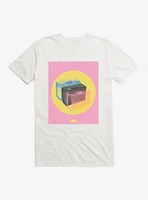 The Umbrella Academy Suitcase T-Shirt