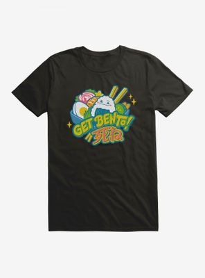 Fun With Food Get Bento! T-Shirt - BoxLunch Exclusive