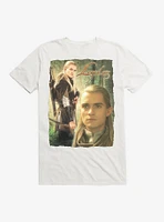 The Lord Of Rings Legolas T-Shirt