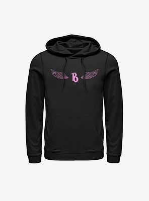 Bratz Angel B Hoodie