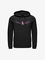 Bratz Angel B Hoodie