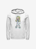 Bratz Angel Cloe Hoodie