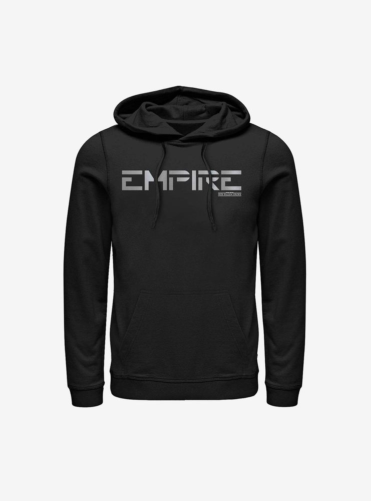 Star Wars Jedi Fallen Order Empire Hoodie