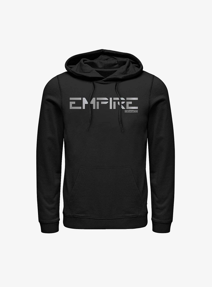 Star Wars Jedi Fallen Order Empire Hoodie