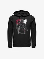 Star Wars Jedi Fallen Order Hunter Hoodie