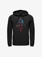 Star Wars Jedi Fallen Order Purge Trooper Hoodie