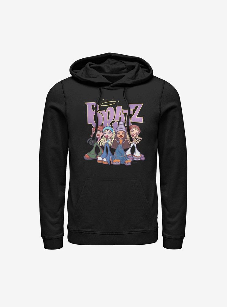 Bratz Original Hoodie