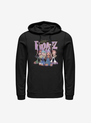 Bratz Original Hoodie