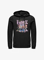Bratz Original Hoodie