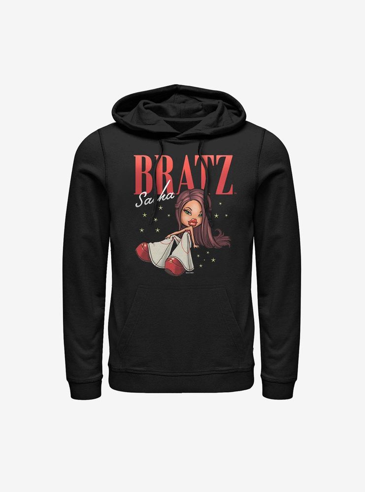 Bratz Sasha Hoodie