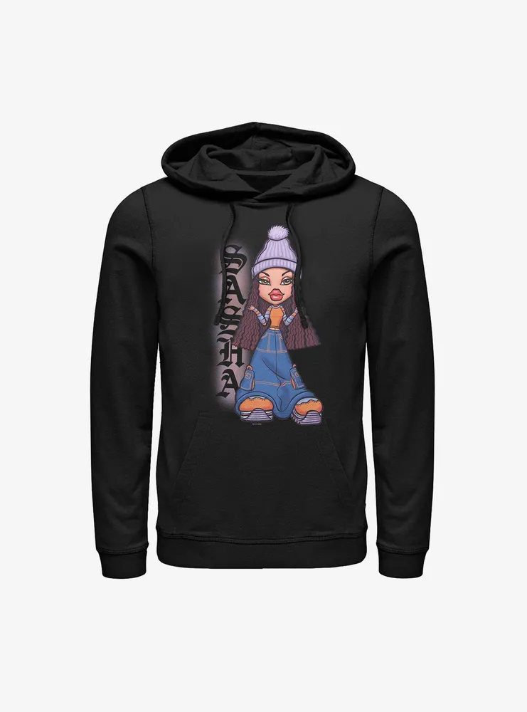 Bratz Sasha Boo Hoodie