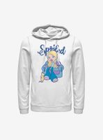 Bratz Spoiled Hoodie