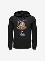 Bratz Yasmin Hoodie