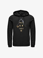 Star Wars Jedi Fallen Order Purge Trooper Gold Hoodie