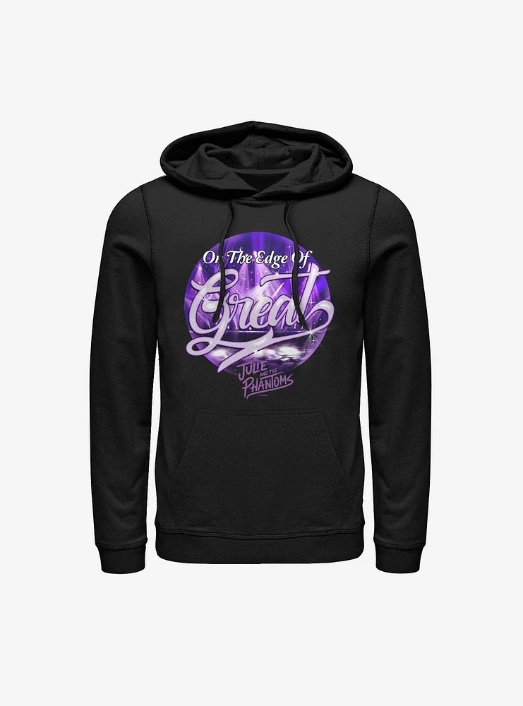 Julie And The Phantoms Great Edge Hoodie