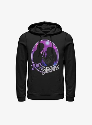 Julie And The Phantoms Circle Hoodie
