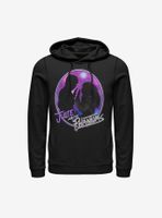 Julie And The Phantoms Circle Hoodie