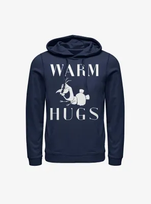 Disney Frozen 2 Warm Hugs Hoodie