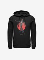 Star Wars The Mandalorian IG-11 Hoodie