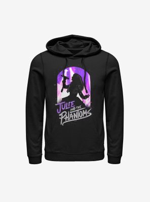 Julie And The Phantoms Solo Hoodie