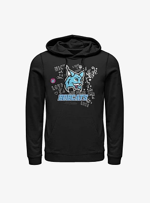 Julie And The Phantoms Los Feliz Doodles Hoodie