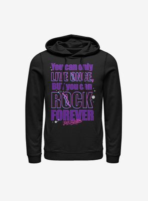 Julie And The Phantoms Rock Forever Hoodie