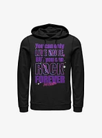 Julie And The Phantoms Rock Forever Hoodie