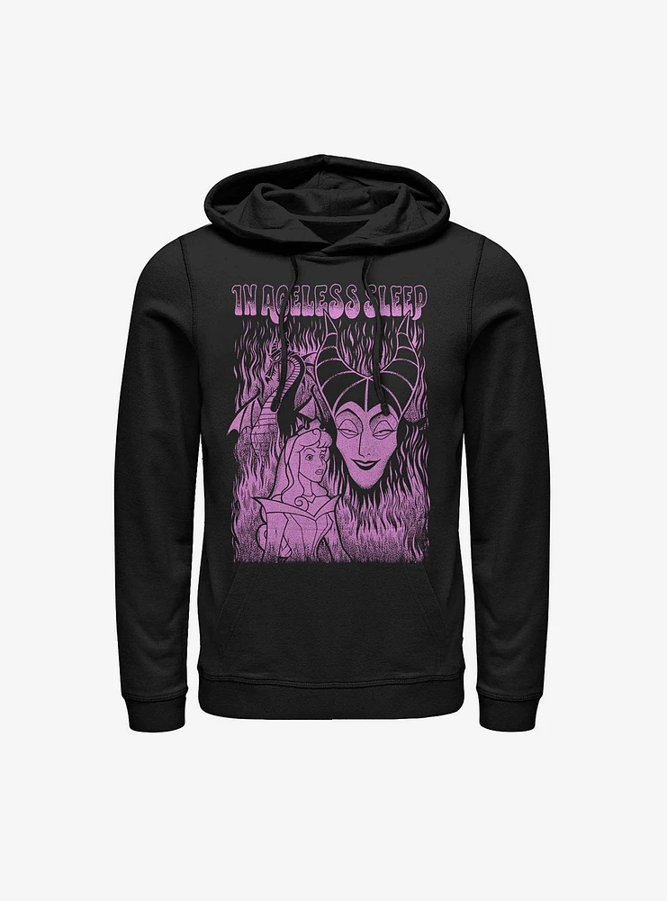 Disney Sleeping Beauty Ageless Sleep Hoodie