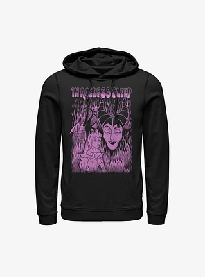 Disney Sleeping Beauty Ageless Sleep Hoodie