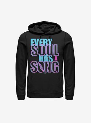 Julie And The Phantoms Soul Song Hoodie