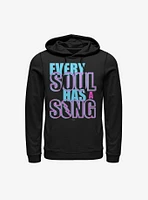 Julie And The Phantoms Soul Song Hoodie