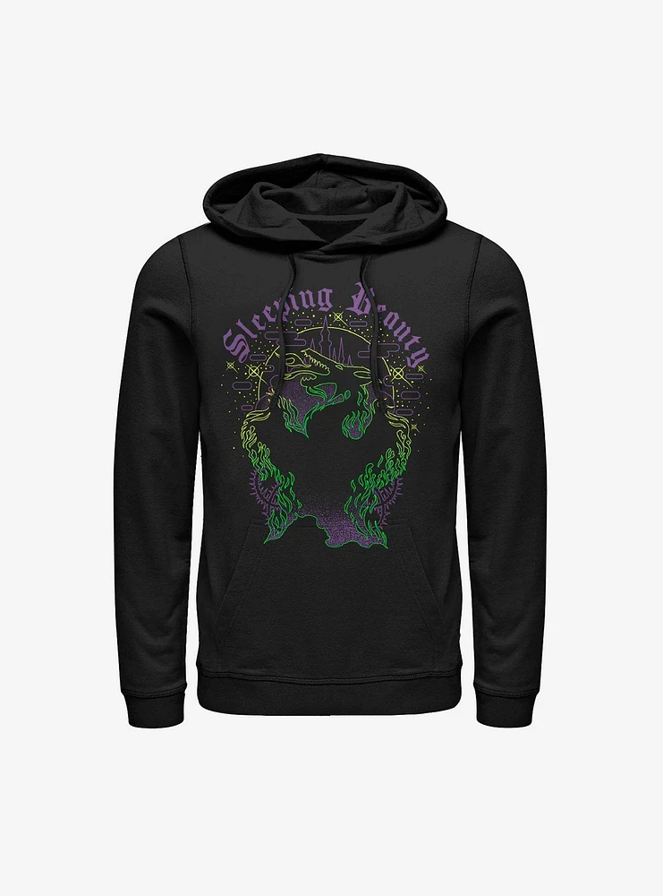 Disney Sleeping Beauty Aurora's Dream Hoodie