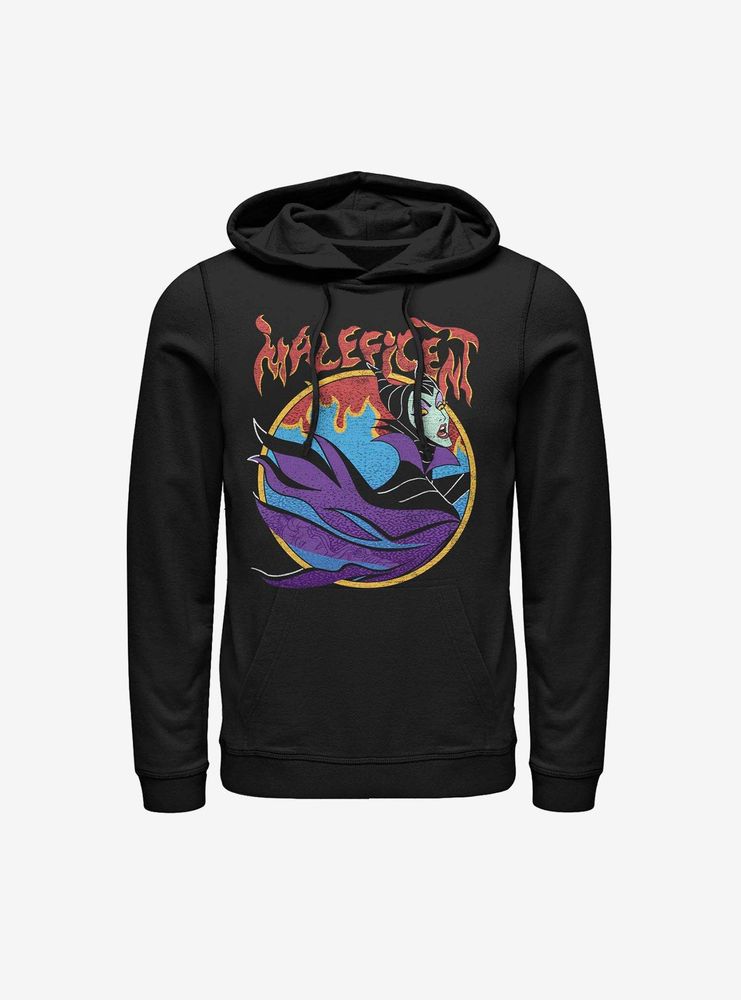 Disney Sleeping Beauty Flame Born Hoodie