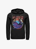 Disney Sleeping Beauty Flame Born Hoodie