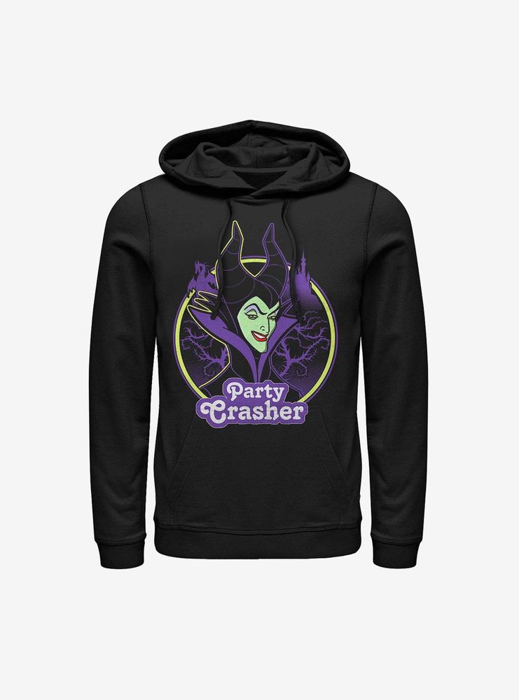 Disney Sleeping Beauty Party Crasher Hoodie