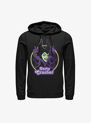 Disney Sleeping Beauty Party Crasher Hoodie