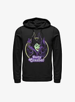 Disney Sleeping Beauty Party Crasher Hoodie
