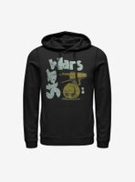 Star Wars Episode IX: The Rise Of Skywalker Another New Droid Hoodie