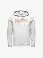 Nintendo Super Mario Panel Hoodie