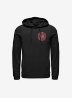 Star Wars Episode IX: The Rise Of Skywalker Dark Side Branded Hoodie