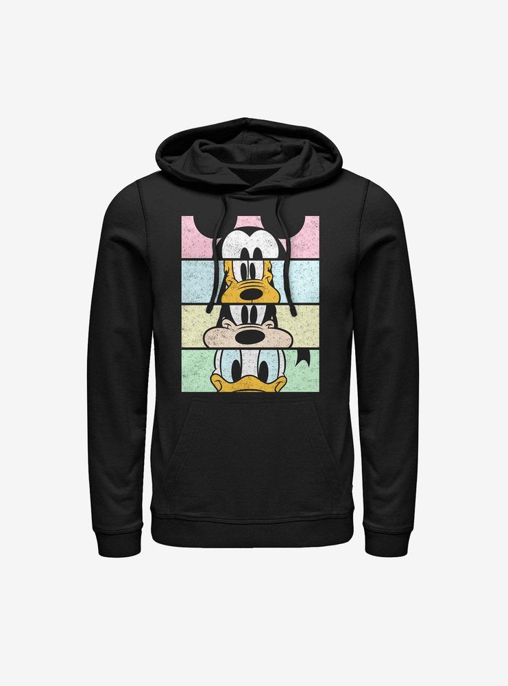 Disney Mickey Mouse Crew Hoodie